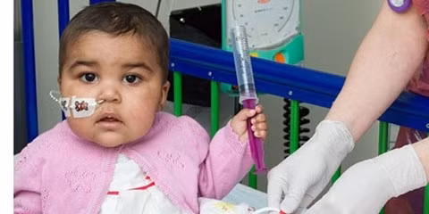 “Ngày tàn” của bệnh ung thư ? ảnh 1