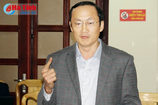 Chương trình hành động của UBND tỉnh phải cụ thể hóa các giải pháp thực hiện ảnh 3