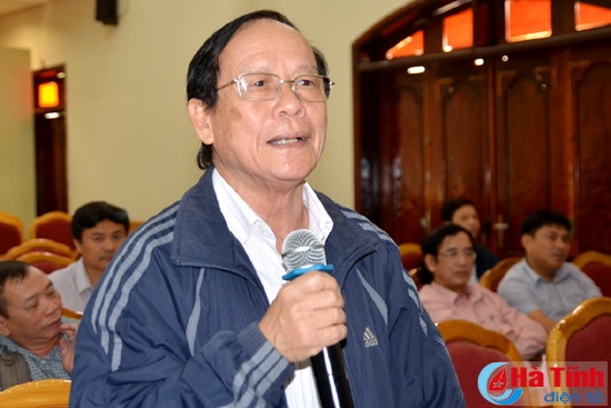 Tiếp tục tuyên truyền sâu rộng kết quả Đại hội Đảng bộ tỉnh ảnh 3 Tiếp tục tuyên truyền sâu rộng kết quả Đại hội Đảng bộ tỉnh ảnh 3