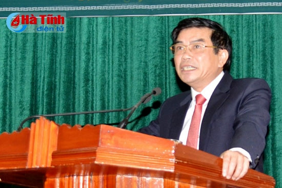 Tiếp tục tuyên truyền sâu rộng kết quả Đại hội Đảng bộ tỉnh ảnh 5 Tiếp tục tuyên truyền sâu rộng kết quả Đại hội Đảng bộ tỉnh ảnh 5