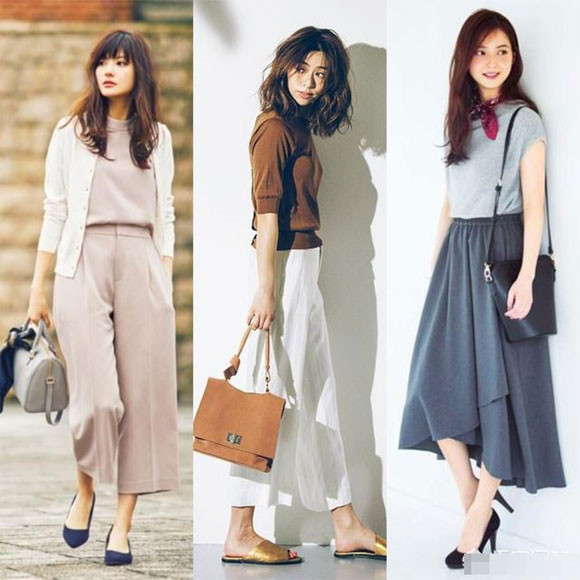 7 set đồ công sở đơn giản nhưng có thể giúp bạn xinh đẹp