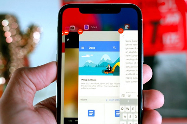 7 suy nghĩ sai lầm về pin và cách sạc iPhone