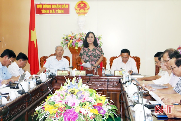 Tham mưu chính sách bảo tồn và phát huy giá trị các di sản văn hóa