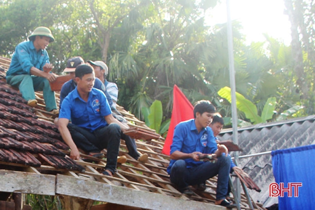 Viettel hỗ trợ 70 triệu xây nhà tình nghĩa cho vợ liệt sỹ