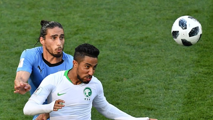 Danh sách 8 đội bóng bị loại ở vòng bảng World Cup 2018