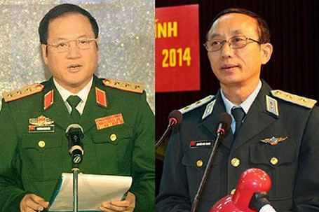 Chống tham nhũng tiêu cực: “Dù là quân đội cũng không có vùng cấm”