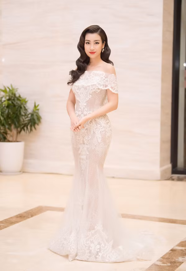 6 mỹ nhân Việt mặc đẹp tuần qua