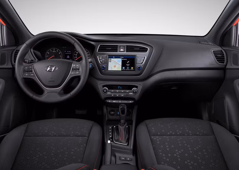 Hyundai i20 2019 chính thức ra mắt, cạnh tranh Ford EcoSport