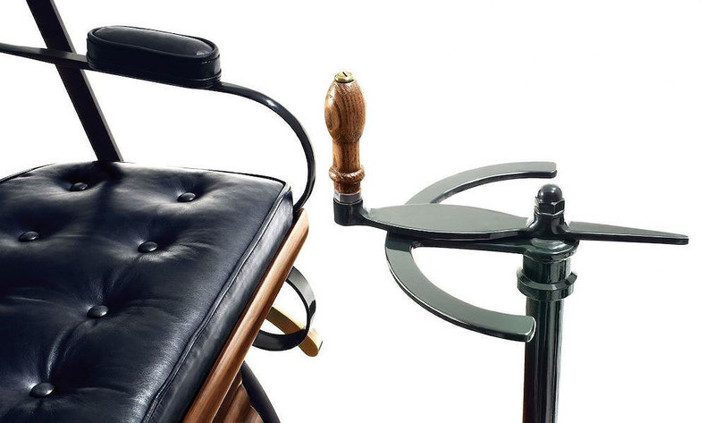 Chiếc ôtô đầu tiên trên thế giới trông ra sao?