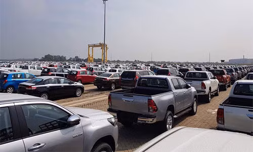 “Vua bán tải” Ford Ranger 2018 nhập khẩu sắp về Việt Nam