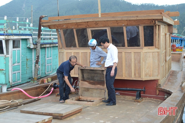 Giải ngân gần 16 tỷ đồng theo chính sách hỗ trợ lãi suất