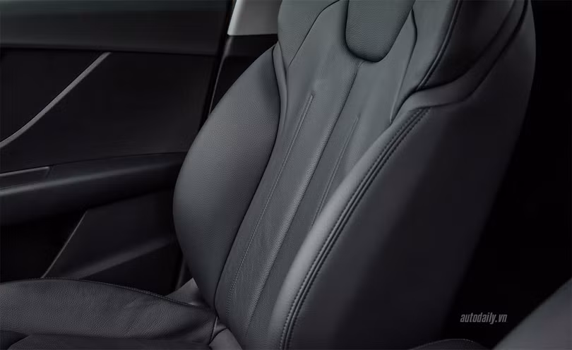 Đánh giá xe Audi Q2: “Chất” thể thao thuần tuý