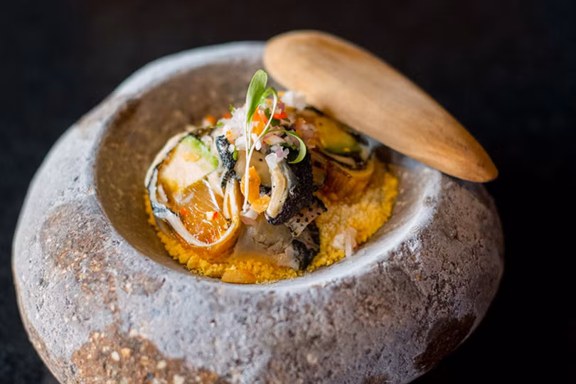 Lộ diện 10 nhà hàng xuất sắc nhất thế giới