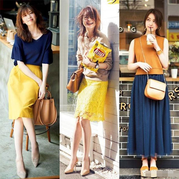 7 set đồ công sở đơn giản nhưng có thể giúp bạn xinh đẹp