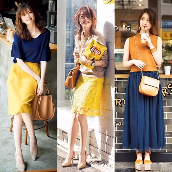 7 set đồ công sở đơn giản nhưng có thể giúp bạn xinh đẹp