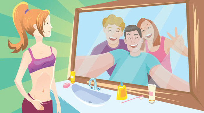 7 chân lý cuộc sống đem lại hạnh phúc không ngờ - Ảnh 1. 7 chân lý cuộc sống đem lại hạnh phúc không ngờ