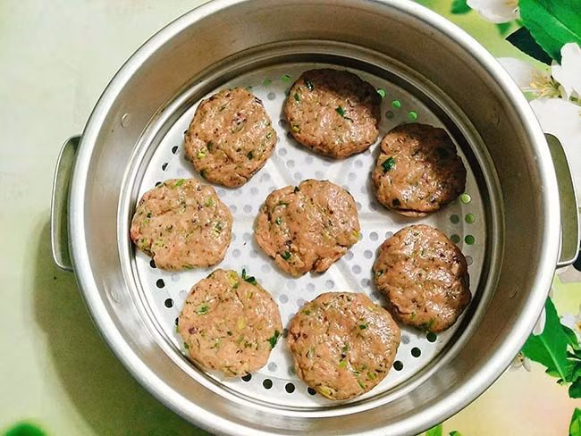 Trổ tài làm chả cá rô phi thơm lừng, cách làm lại cực đơn giản