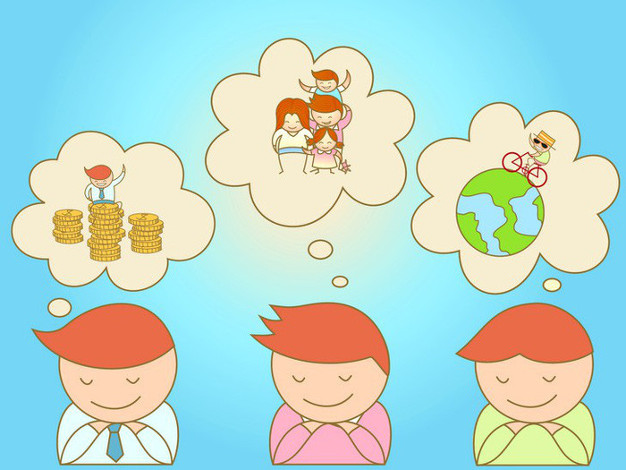 7 chân lý cuộc sống đem lại hạnh phúc không ngờ - Ảnh 2. 7 chân lý cuộc sống đem lại hạnh phúc không ngờ