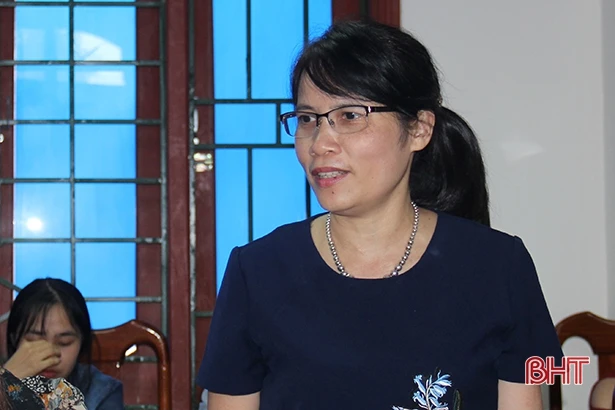 Vở kịch “Khoảng trời con gái” biểu diễn miễn phí 2 đêm tại Hà Tĩnh