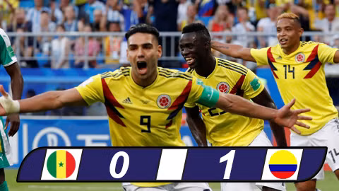 Samurai hú hồn đi tiếp, đại diện châu Phi ngậm ngùi chia tay