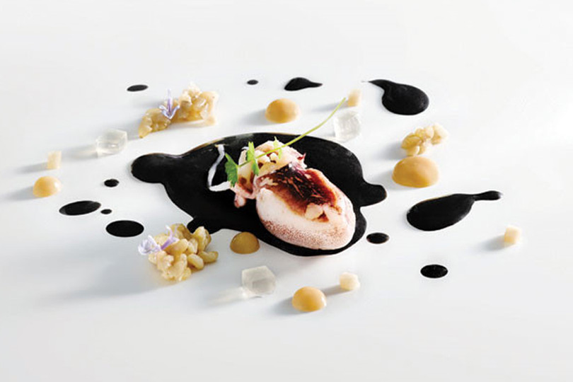 Lộ diện 10 nhà hàng xuất sắc nhất thế giới ảnh 3 Lộ diện 10 nhà hàng xuất sắc nhất thế giới