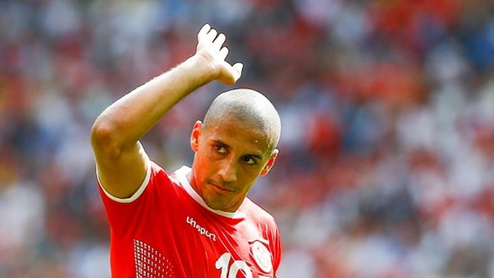 Danh sách 8 đội bóng bị loại ở vòng bảng World Cup 2018
