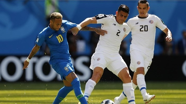 Danh sách 8 đội bóng bị loại ở vòng bảng World Cup 2018