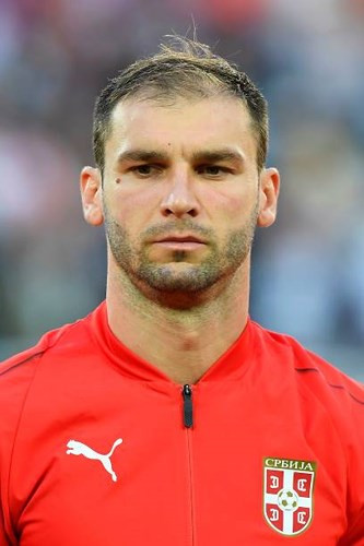 Đội hình dự kiến của Serbia trước Brazil: Kỳ vọng vào Milinkovic-Savic