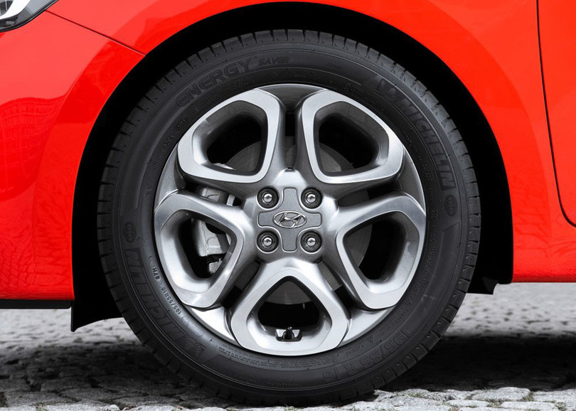 Hyundai i20 2019 chính thức ra mắt, cạnh tranh Ford EcoSport