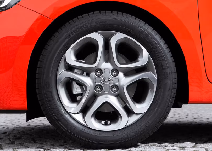 Hyundai i20 2019 chính thức ra mắt, cạnh tranh Ford EcoSport