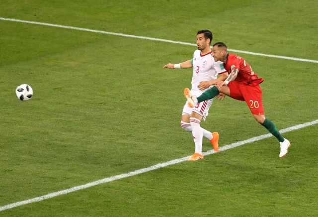 “Bò tót” thót tim, Bồ run rẩy đi tiếp