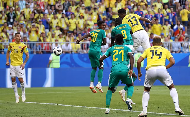 Samurai hú hồn đi tiếp, đại diện châu Phi ngậm ngùi chia tay