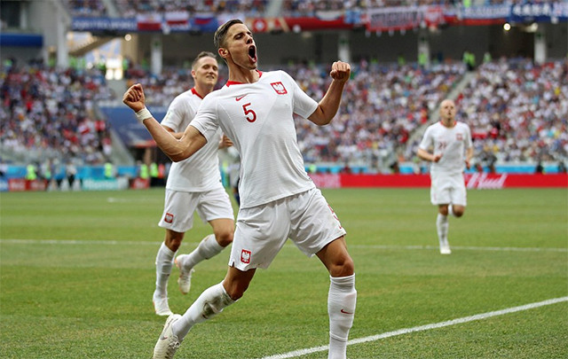 Samurai hú hồn đi tiếp, đại diện châu Phi ngậm ngùi chia tay ảnh 2 Samurai hú hồn đi tiếp, đại diện châu Phi ngậm ngùi chia tay