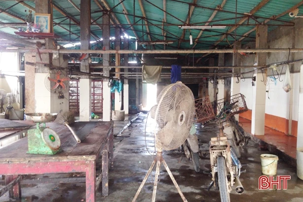 Lò mổ gây ô nhiễm, người dân “sống khổ” đến bao giờ?!