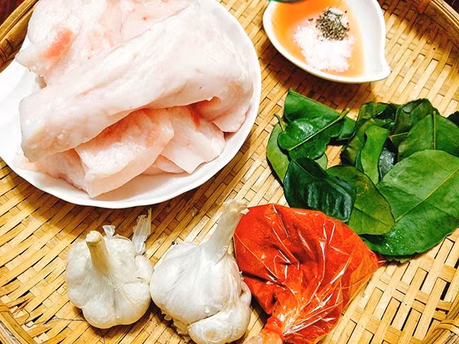 Tóp mỡ lắc muối ớt làm cực dễ, ăn hoài không chán