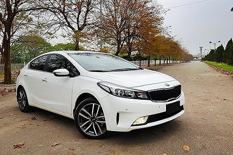 người việt vỡ mộng mua được ô tô giá rẻ hình 3 Người Việt vỡ mộng mua được ô tô giá rẻ