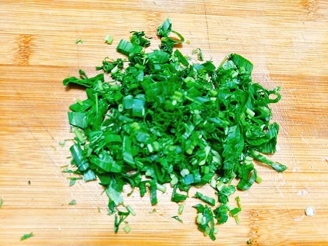 Trổ tài làm chả cá rô phi thơm lừng, cách làm lại cực đơn giản