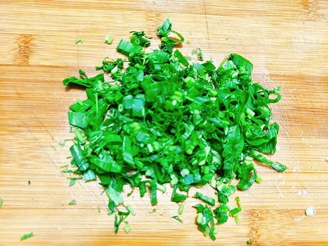 Trổ tài làm chả cá rô phi thơm lừng, cách làm lại cực đơn giản