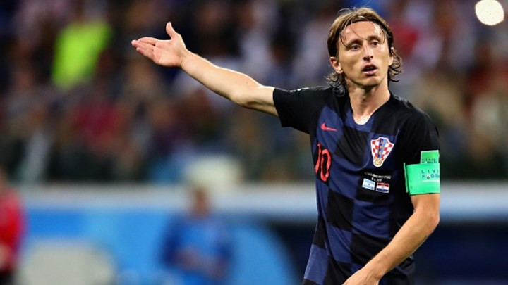 Argentina và những đội bóng giành vé vào vòng 1/8 World Cup 2018