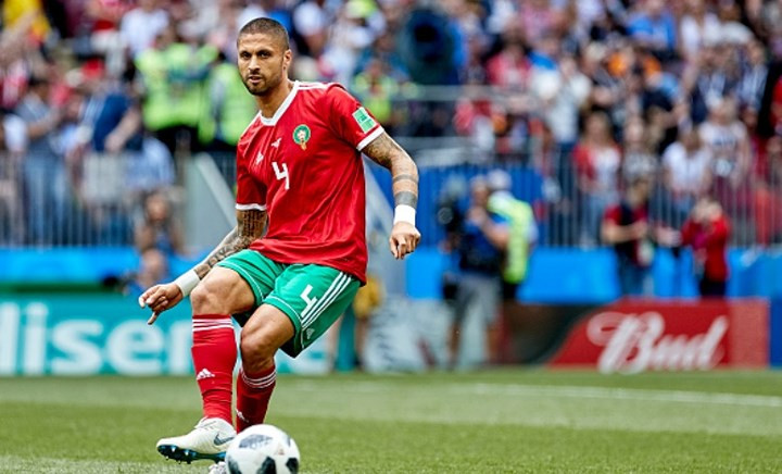 Danh sách 8 đội bóng bị loại ở vòng bảng World Cup 2018