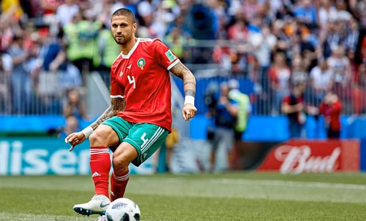 Danh sách 8 đội bóng bị loại ở vòng bảng World Cup 2018