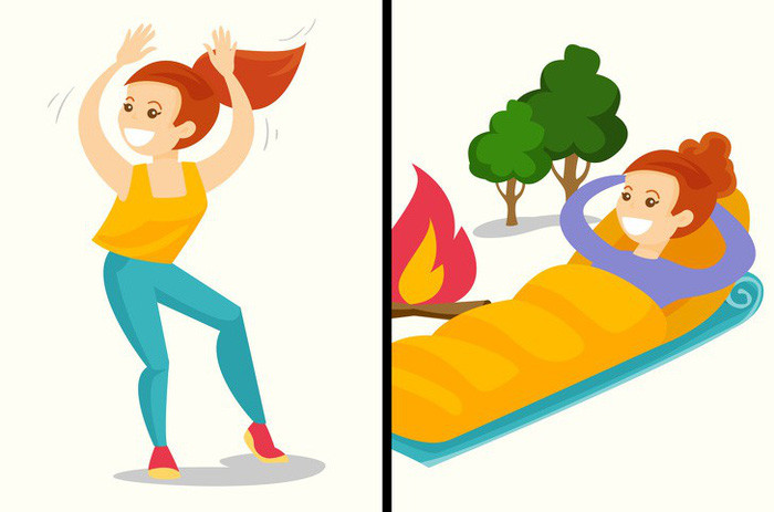 7 chân lý cuộc sống đem lại hạnh phúc không ngờ - Ảnh 7. 7 chân lý cuộc sống đem lại hạnh phúc không ngờ