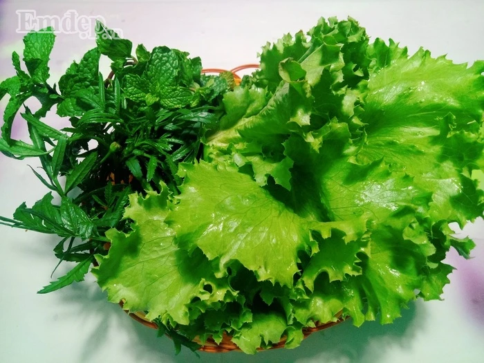 Bún mực giòn dai, cực ngon cho ngày cuối tuần sum họp