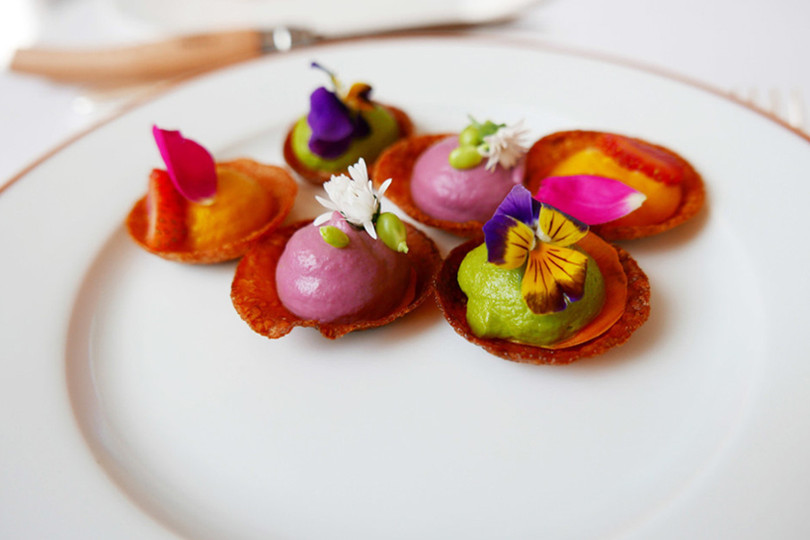 Lộ diện 10 nhà hàng xuất sắc nhất thế giới ảnh 9 Lộ diện 10 nhà hàng xuất sắc nhất thế giới