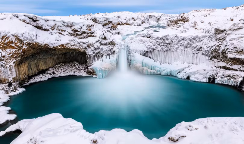 Ngắm ảnh thiên nhiên tuyệt đẹp đoạt giải của The Nature Conservancy năm 2018