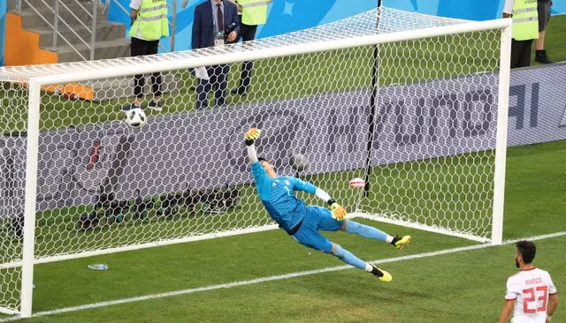 “Bò tót” thót tim, Bồ run rẩy đi tiếp