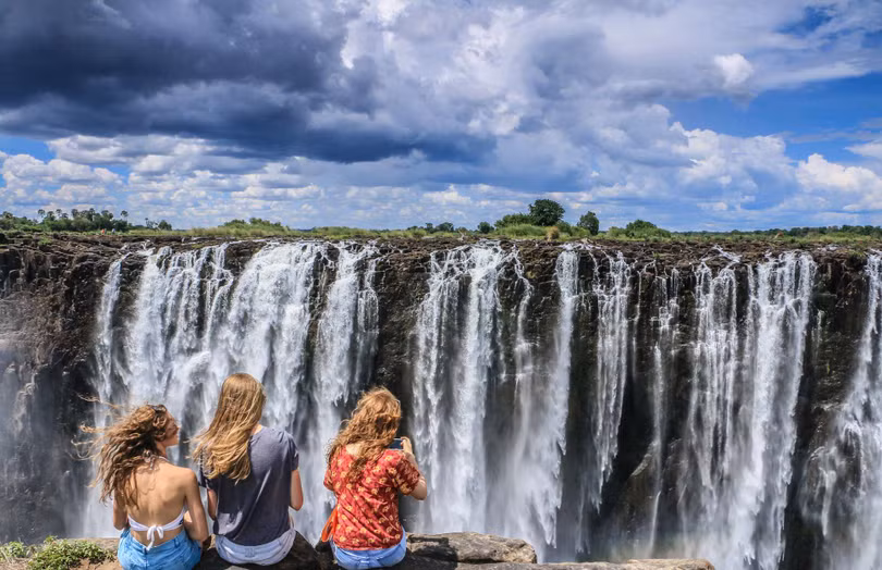 Ngắm ảnh thiên nhiên tuyệt đẹp đoạt giải của The Nature Conservancy năm 2018