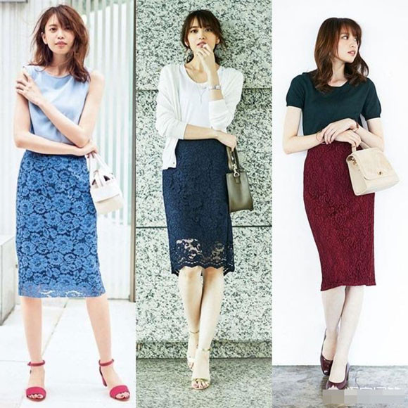 7 set đồ công sở đơn giản nhưng có thể giúp bạn xinh đẹp