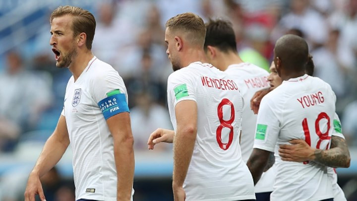 Argentina và những đội bóng giành vé vào vòng 1/8 World Cup 2018