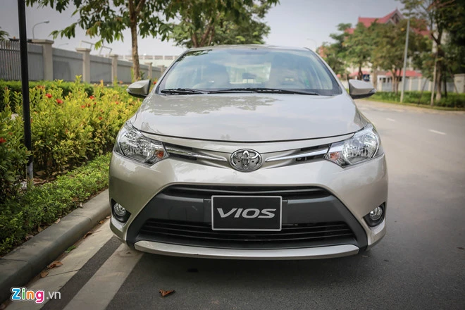 Giá ôtô biến động trước ngày xe nhập khẩu ồ ạt đổ bộ VN hình ảnh 2 Giá ôtô biến động trước ngày xe nhập khẩu ồ ạt đổ bộ Việt Nam